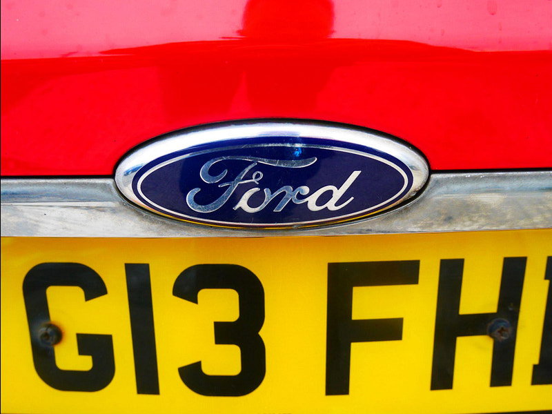 Ford Fiesta 1.0T EcoBoost Zetec Hatchback 5dr Petrol Manual Euro 5 (s/s) (100 ps) 5dr Manual 2026