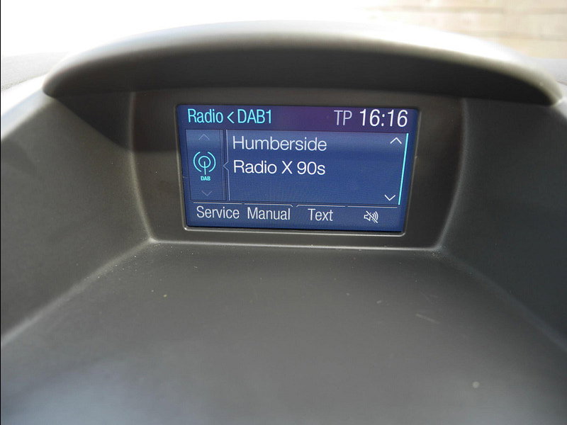 Ford Fiesta 1.0T EcoBoost Zetec Hatchback 5dr Petrol Manual Euro 6 (s/s) (100 ps) 5dr Manual 2026