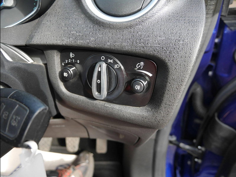 Ford Fiesta 1.0T EcoBoost Zetec Hatchback 5dr Petrol Manual Euro 6 (s/s) (100 ps) 5dr Manual 2026
