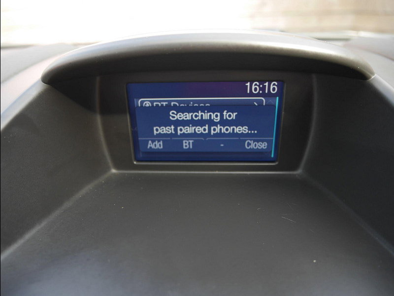 Ford Fiesta 1.0T EcoBoost Zetec Hatchback 5dr Petrol Manual Euro 6 (s/s) (100 ps) 5dr Manual 2026