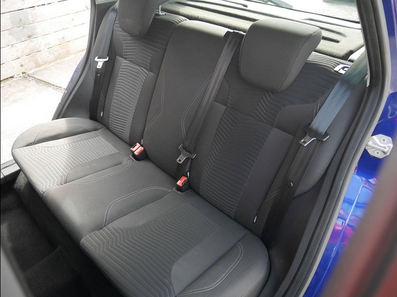Ford Fiesta 1.0T EcoBoost Zetec Hatchback 5dr Petrol Manual Euro 6 (s/s) (100 ps) 5dr Manual 2026