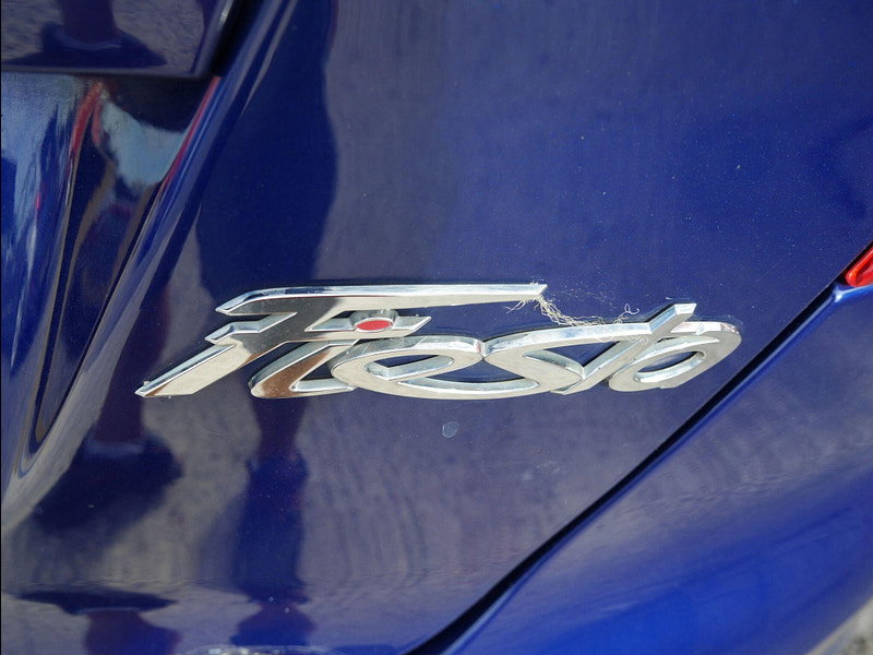 Ford Fiesta 1.0T EcoBoost Zetec Hatchback 5dr Petrol Manual Euro 6 (s/s) (100 ps) 5dr Manual 2026