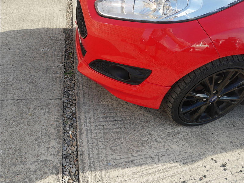 Ford Fiesta 1.0T EcoBoost Zetec S Red Edition Hatchback 3dr Petrol Manual Euro 5 (s/s) (140 ps) 3dr Manual 2026
