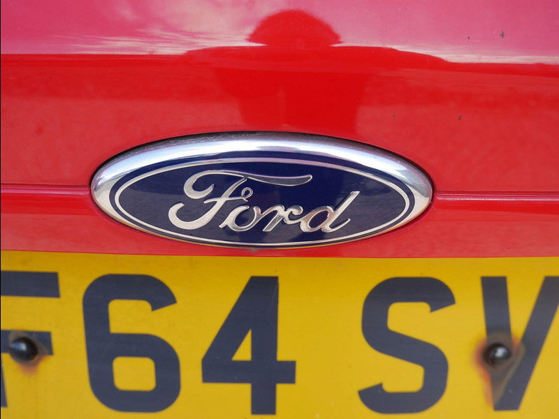 Ford Fiesta 1.0T EcoBoost Zetec S Red Edition Hatchback 3dr Petrol Manual Euro 5 (s/s) (140 ps) 3dr Manual 2026