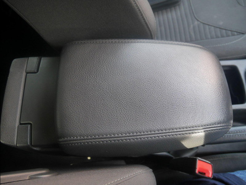 Ford Focus 1.0T EcoBoost Titanium Hatchback 5dr Petrol Manual Euro 6 (s/s) (125 ps) 5dr Manual 2026
