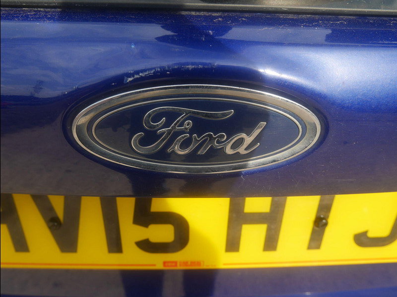 Ford Focus 1.0T EcoBoost Titanium Hatchback 5dr Petrol Manual Euro 6 (s/s) (125 ps) 5dr Manual 2026