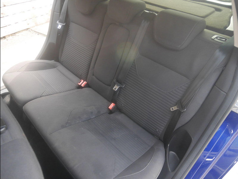Ford Focus 1.0T EcoBoost Titanium Hatchback 5dr Petrol Manual Euro 6 (s/s) (125 ps) 5dr Manual 2026