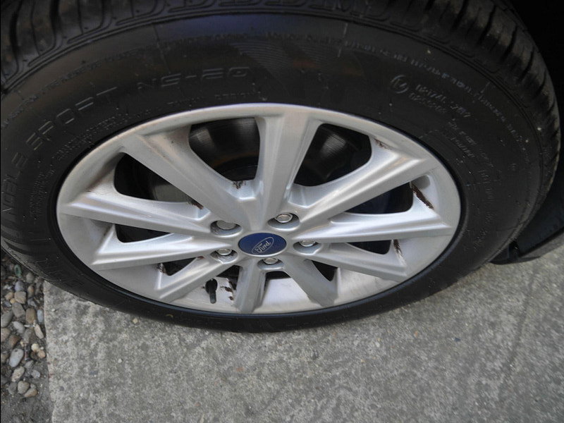 Ford Focus 1.0T EcoBoost Titanium Hatchback 5dr Petrol Manual Euro 6 (s/s) (125 ps) 5dr Manual 2026