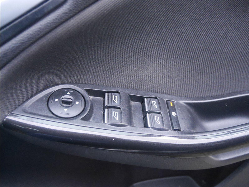 Ford Focus 1.0T EcoBoost Titanium Hatchback 5dr Petrol Manual Euro 6 (s/s) (125 ps) 5dr Manual 2026