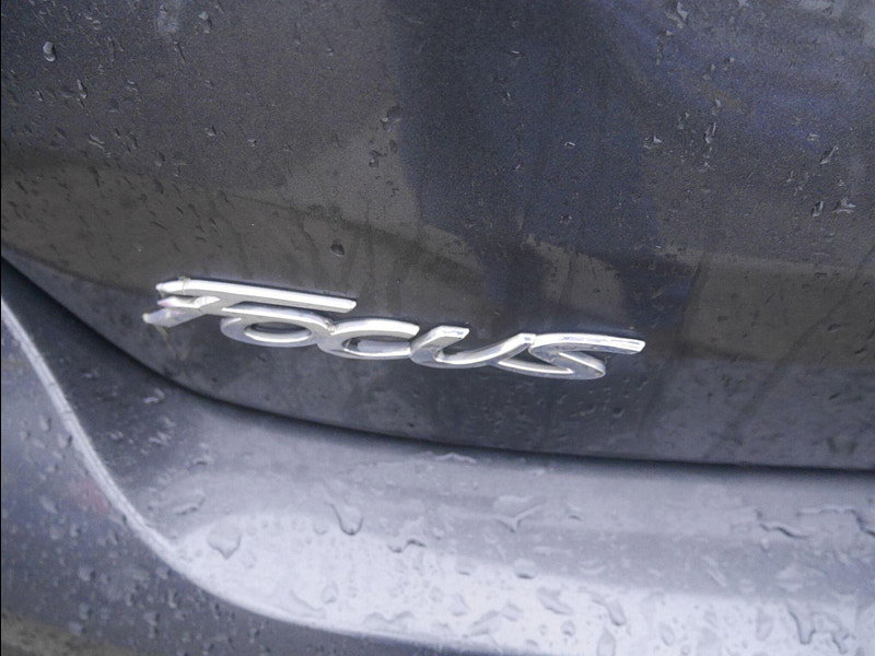 Ford Focus 1.0T EcoBoost Titanium Hatchback 5dr Petrol Manual Euro 6 (s/s) (125 ps) 5dr Manual 2026