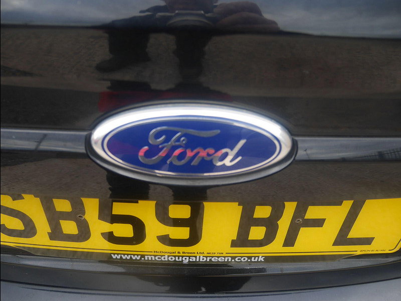 Ford Focus 1.6 Zetec S Hatchback 3dr Petrol Manual (157 g/km, 113 bhp) 3dr Manual 2026