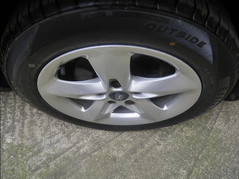 Ford Focus 1.6 Zetec S Hatchback 3dr Petrol Manual (157 g/km, 113 bhp) 3dr Manual 2026