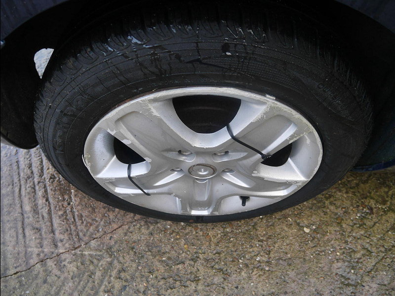 Ford Focus 1.6 Style Hatchback 5dr Petrol Manual (159 g/km, 99 bhp) 5dr Manual 2026