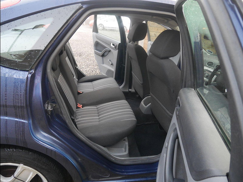 Ford Focus 1.6 Style Hatchback 5dr Petrol Manual (159 g/km, 99 bhp) 5dr Manual 2026