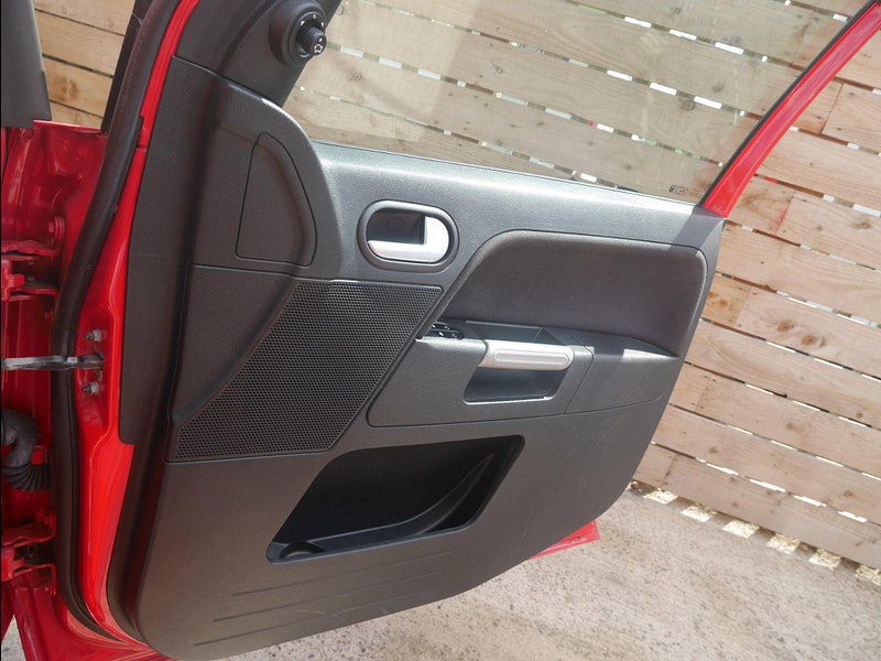 Ford Fusion 1.4 Zetec 5dr 5dr Manual 2026