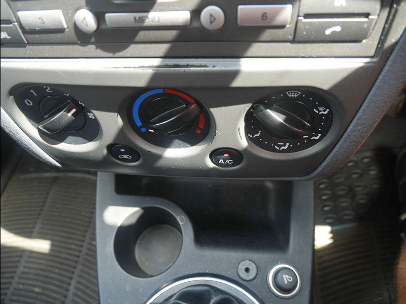 Ford Fusion 1.4 Zetec 5dr 5dr Manual 2026