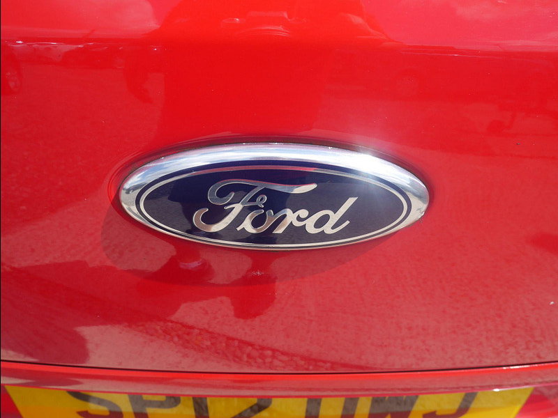 Ford Fusion 1.4 Zetec 5dr 5dr Manual 2026