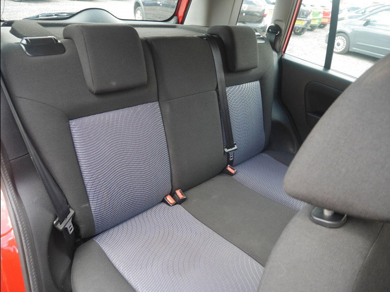 Ford Fusion 1.4 Zetec 5dr 5dr Manual 2026