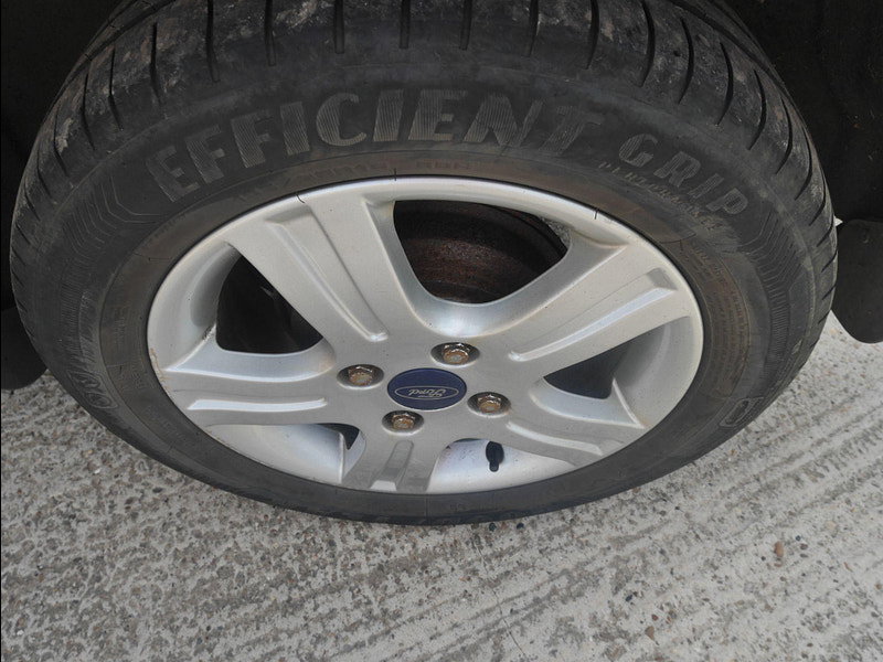 Ford Fusion 1.4 Zetec 5dr 5dr Manual 2026