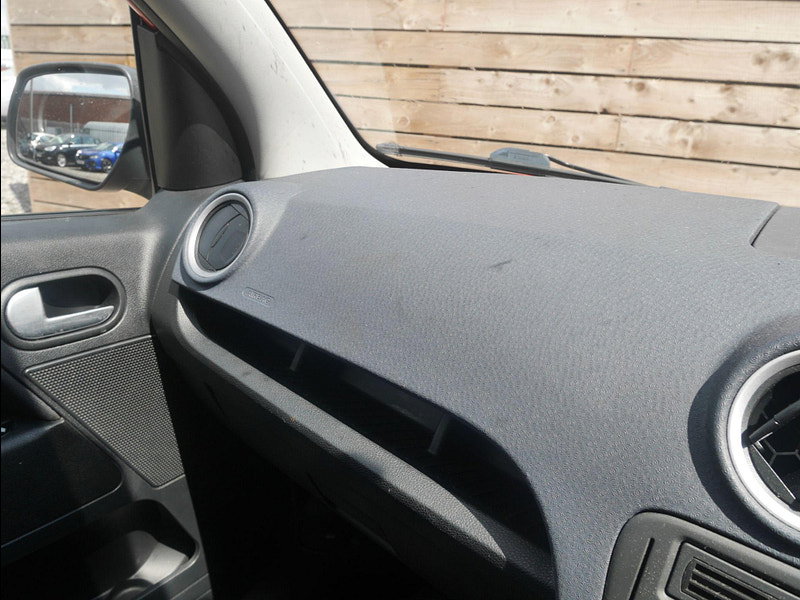 Ford Fusion 1.4 Zetec 5dr 5dr Manual 2026