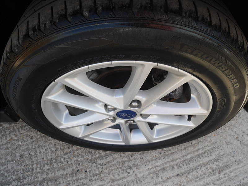 Ford Grand C-Max 1.5 TDCi Zetec Euro 6 (s/s) 5dr 5dr Manual 2026