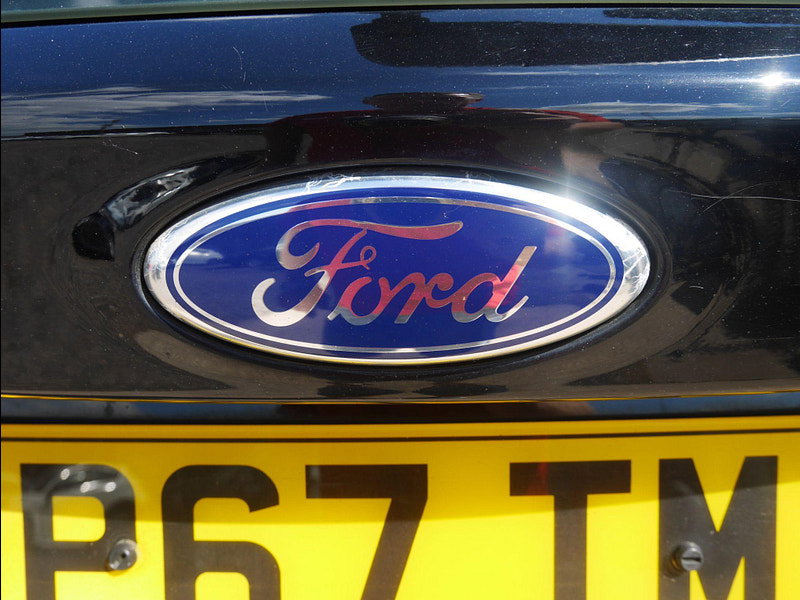 Ford Grand C-Max 1.5 TDCi Zetec Euro 6 (s/s) 5dr 5dr Manual 2026