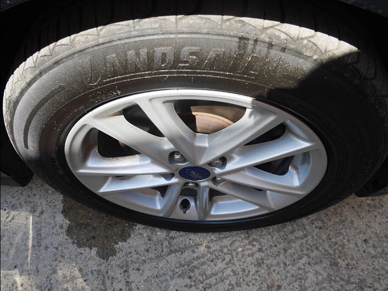Ford Grand C-Max 1.5 TDCi Zetec Euro 6 (s/s) 5dr 5dr Manual 2026