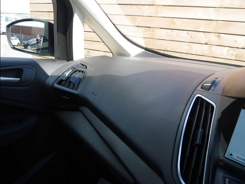 Ford Grand C-Max 1.5 TDCi Zetec Euro 6 (s/s) 5dr 5dr Manual 2026
