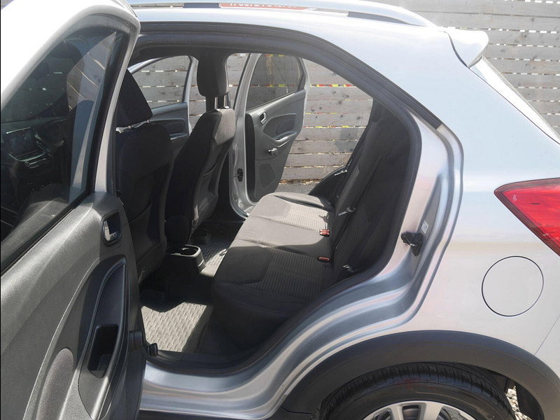 Ford Ka+ 1.2 Ti-VCT Active Hatchback 5dr Petrol Manual Euro 6 (s/s) (85 ps) 5dr Manual 2026