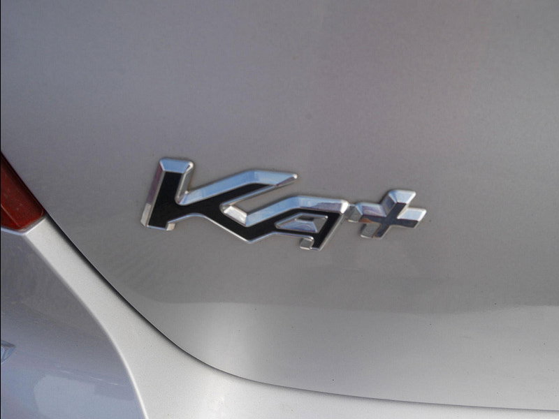 Ford Ka+ 1.2 Ti-VCT Active Hatchback 5dr Petrol Manual Euro 6 (s/s) (85 ps) 5dr Manual 2026