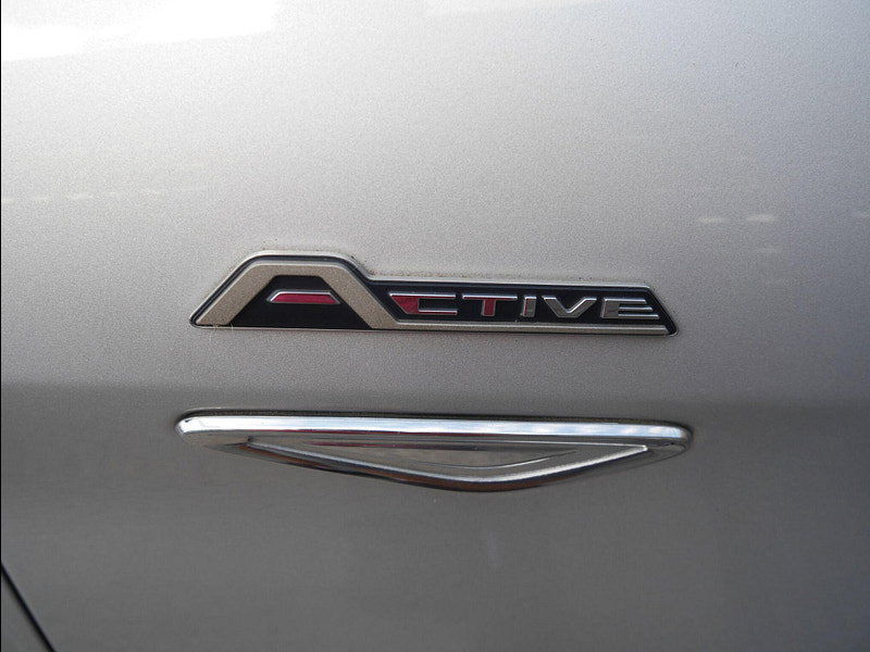 Ford Ka+ 1.2 Ti-VCT Active Hatchback 5dr Petrol Manual Euro 6 (s/s) (85 ps) 5dr Manual 2026