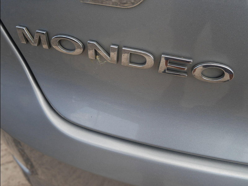 Ford Mondeo 2.0 TDCi Titanium Hatchback 5dr Diesel Manual Euro 5 (140 ps) 5dr Manual 2026