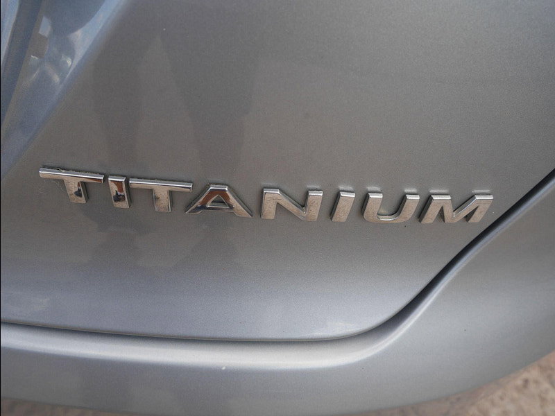 Ford Mondeo 2.0 TDCi Titanium Hatchback 5dr Diesel Manual Euro 5 (140 ps) 5dr Manual 2026