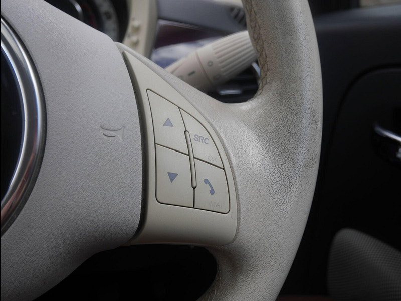 Fiat 500 0.9 TwinAir Lounge Hatchback 3dr Petrol Manual Euro 5 (s/s) (85 bhp) 3dr Manual 2026