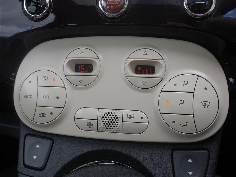 Fiat 500 0.9 TwinAir Lounge Hatchback 3dr Petrol Manual Euro 5 (s/s) (85 bhp) 3dr Manual 2026