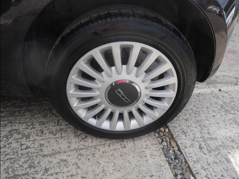 Fiat 500 0.9 TwinAir Lounge Hatchback 3dr Petrol Manual Euro 5 (s/s) (85 bhp) 3dr Manual 2026