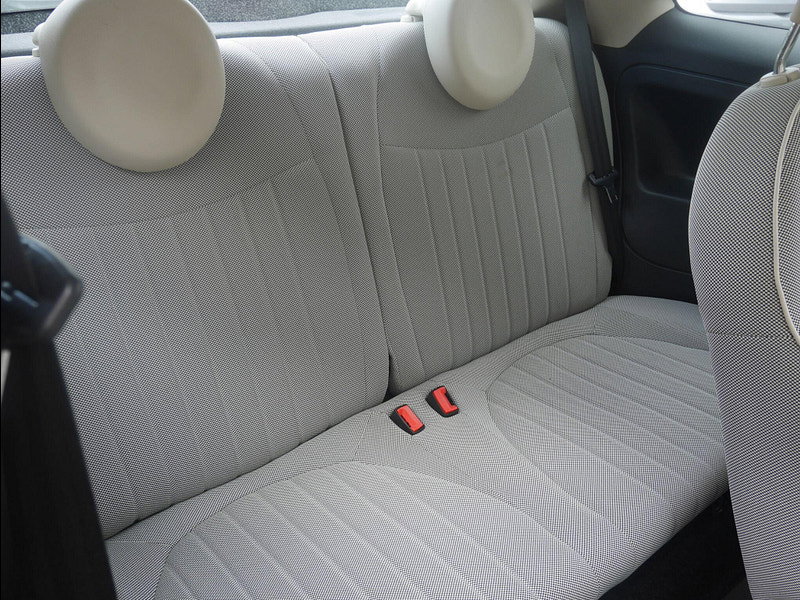 Fiat 500 0.9 TwinAir Lounge Hatchback 3dr Petrol Manual Euro 5 (s/s) (85 bhp) 3dr Manual 2026
