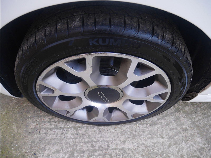 Fiat 500 1.0 MHEV Rock Star Euro 6 (s/s) 3dr 3dr Manual 2026
