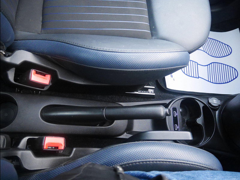 Fiat 500 1.0 MHEV Rock Star Euro 6 (s/s) 3dr 3dr Manual 2026