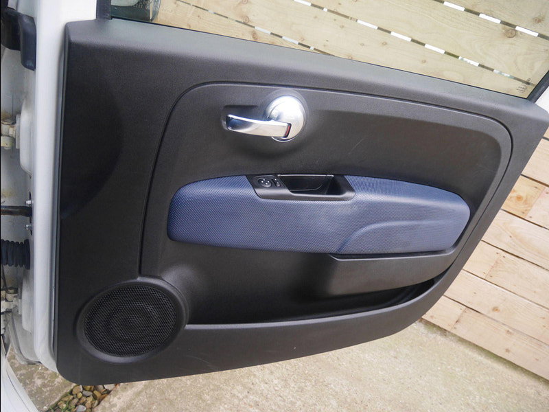Fiat 500 1.0 MHEV Rock Star Euro 6 (s/s) 3dr 3dr Manual 2026