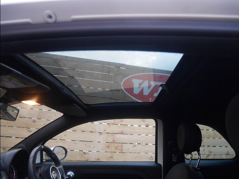 Fiat 500 1.0 MHEV Rock Star Euro 6 (s/s) 3dr 3dr Manual 2026