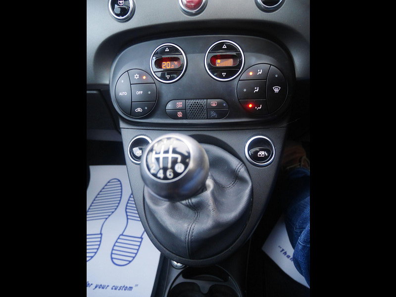 Fiat 500 1.0 MHEV Rock Star Euro 6 (s/s) 3dr 3dr Manual 2026