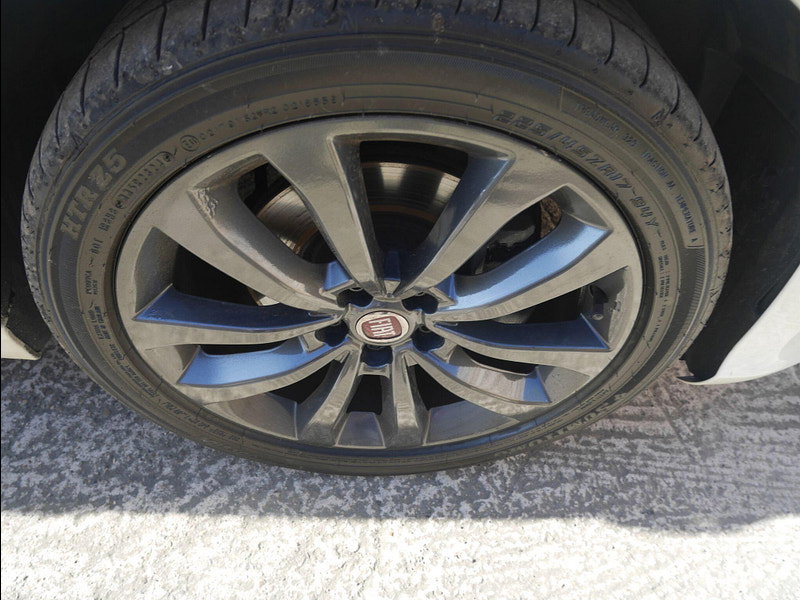 Fiat Tipo 1.3 MultiJetII Lounge Hatchback 5dr Diesel Manual Euro 6 (s/s) (95 ps) 5dr Manual 2026