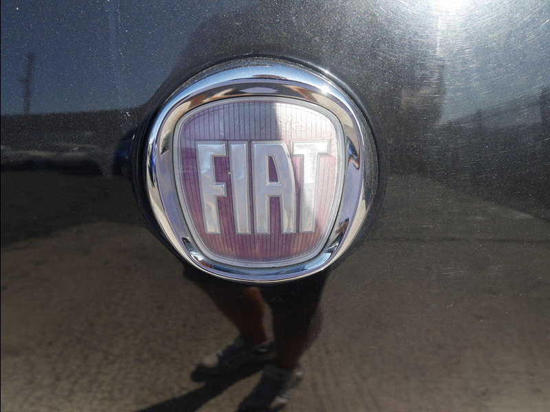 Fiat Grande Punto 1.4 Active Hatchback 5dr Petrol Manual Euro 4 (77 bhp) 5dr Manual 2026