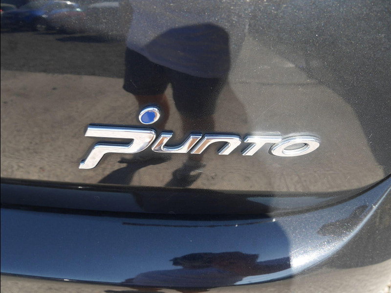 Fiat Grande Punto 1.4 Active Hatchback 5dr Petrol Manual Euro 4 (77 bhp) 5dr Manual 2026