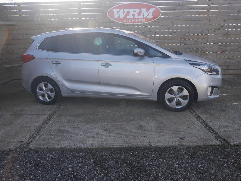Kia Carens 1.6 GDi EcoDynamics 2 MPV 5dr Petrol Manual Euro 5 (s/s) (133 bhp) 5dr Manual 2026