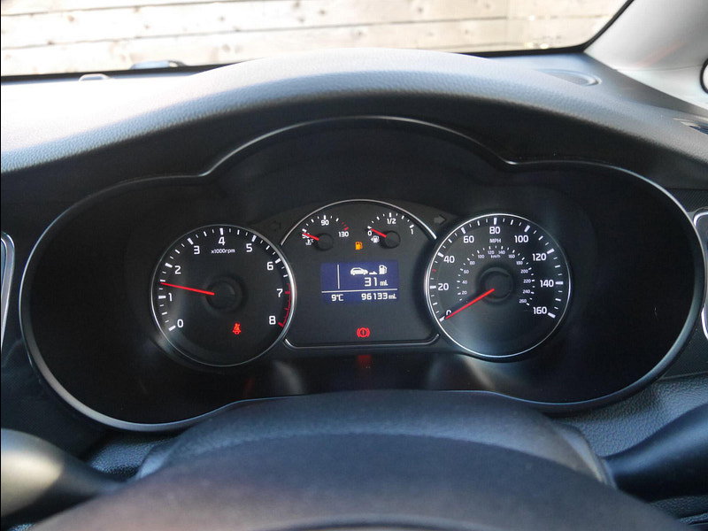 Kia Carens 1.6 GDi EcoDynamics 2 MPV 5dr Petrol Manual Euro 5 (s/s) (133 bhp) 5dr Manual 2026