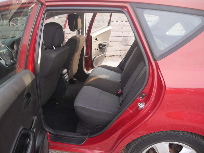 Kia Ceed 1.6 CRDi EcoDynamics 2 Sports Wagon 5dr Diesel Manual Euro 5 (s/s) (89 bhp) 5dr Manual 2026