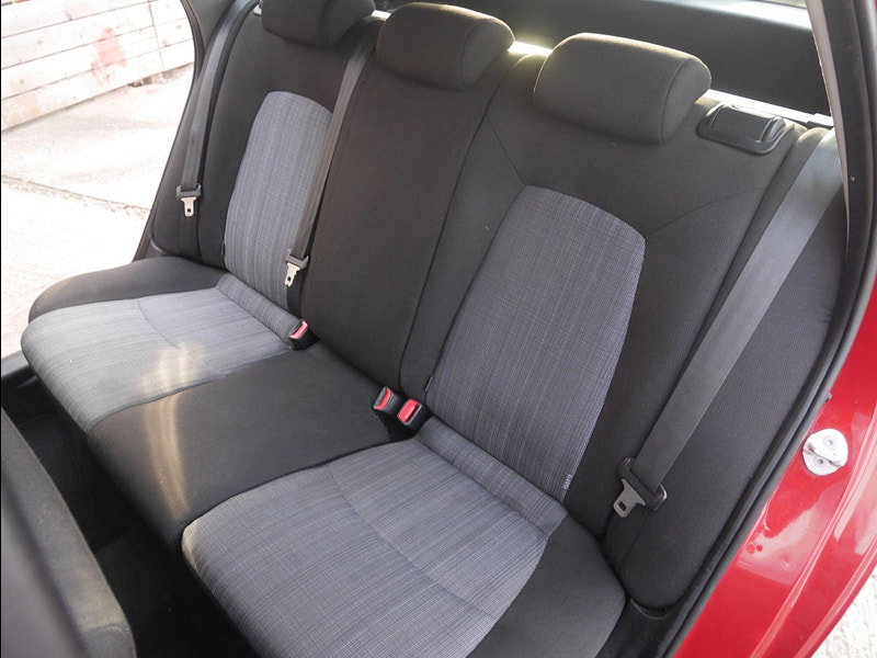 Kia Ceed 1.6 CRDi EcoDynamics 2 Sports Wagon 5dr Diesel Manual Euro 5 (s/s) (89 bhp) 5dr Manual 2026