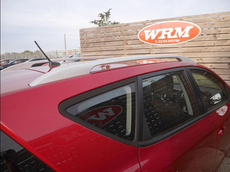 Kia Ceed 1.6 CRDi EcoDynamics 2 Sports Wagon 5dr Diesel Manual Euro 5 (s/s) (89 bhp) 5dr Manual 2026